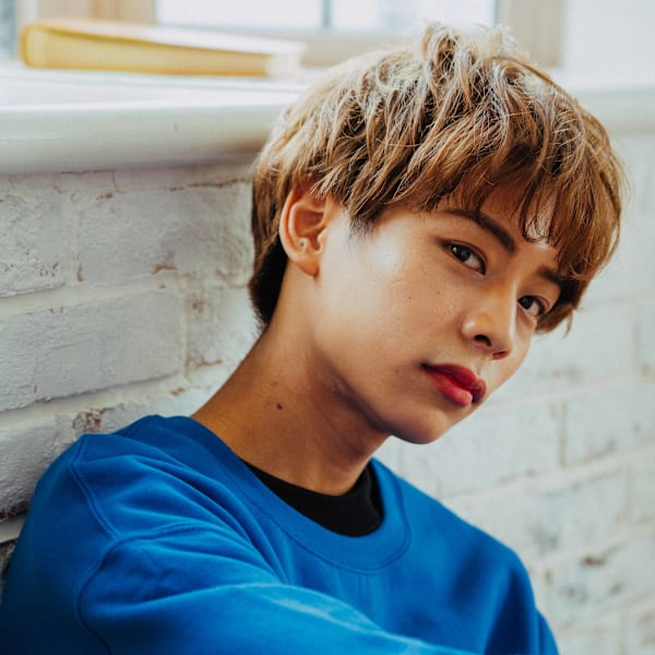 Amour 松本店×スタイル|Amour 松本店