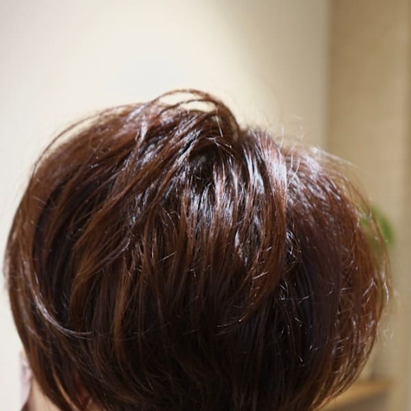 ショート