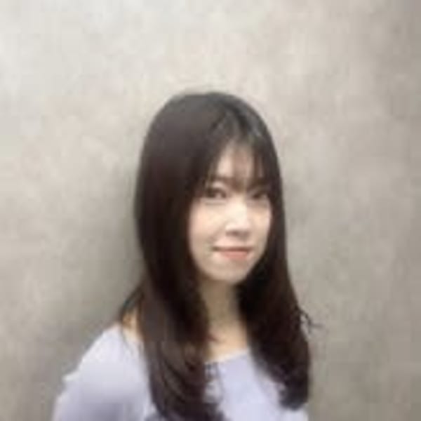 髪質改善 LINKTH 久喜【カミシツカイゼンリンクスクキ】のスタッフ紹介。福島 愛子