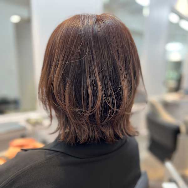 WISTERIA ANNEX 銀座×スタイル