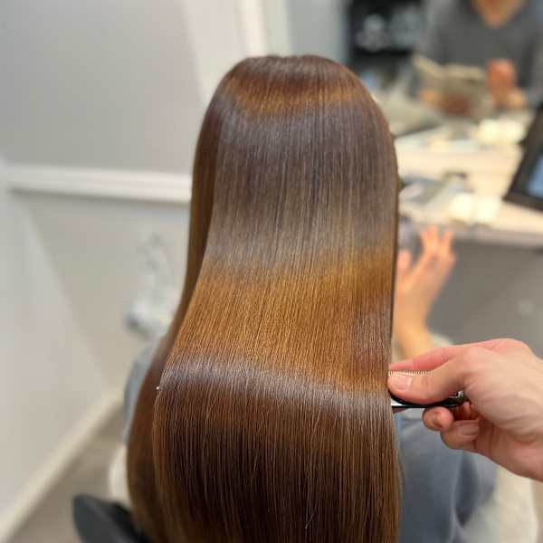 WISTERIA ANNEX 銀座×スタイル