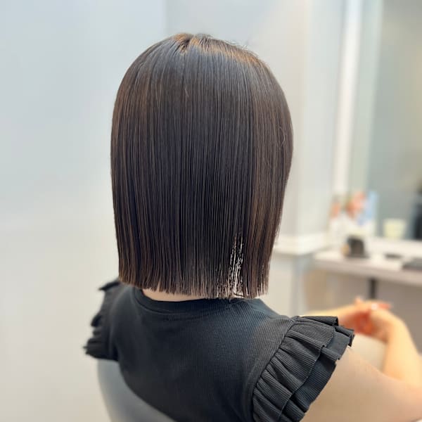 WISTERIA PLUS1 銀座一丁目×スタイル