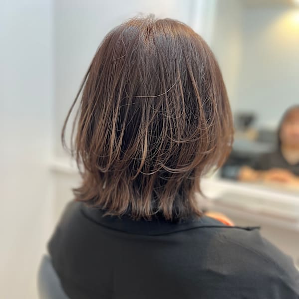 WISTERIA PLUS1 銀座一丁目×スタイル