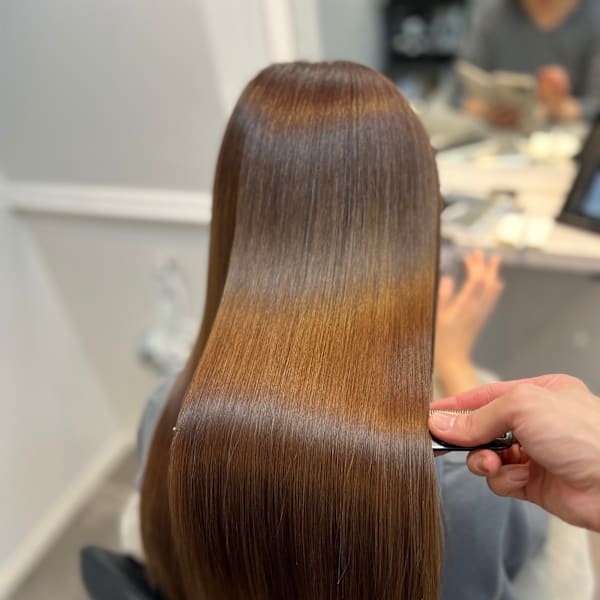 WISTERIA PLUS1 銀座一丁目×スタイル