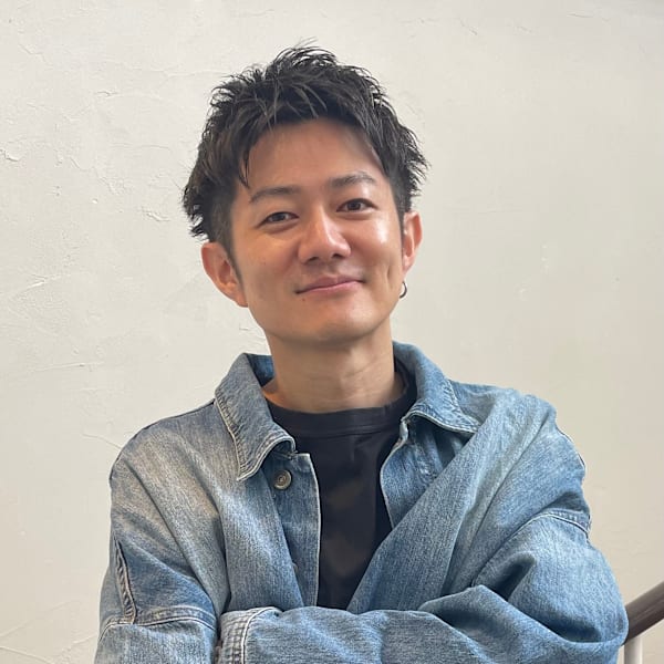 BorisVian学園店【ボリスビアンガクエンテン】のスタッフ紹介。水内 康勝