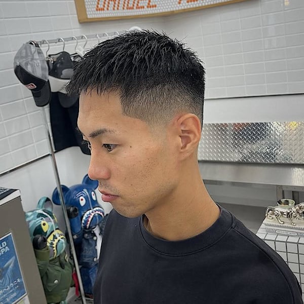 ナチュラルクロップ