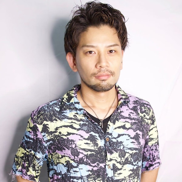 SOURCE 高槻【ソース タカツキ】のスタッフ紹介。西村 和穂
