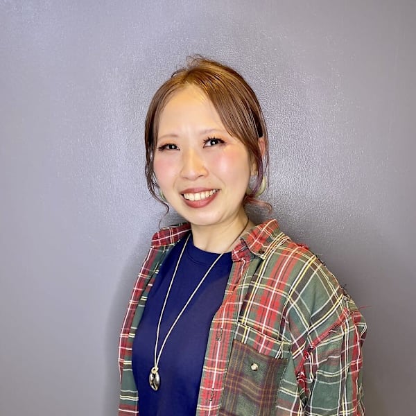 SOURCE 塚口【ソース ツカグチ】のスタッフ紹介。中川 紀久子