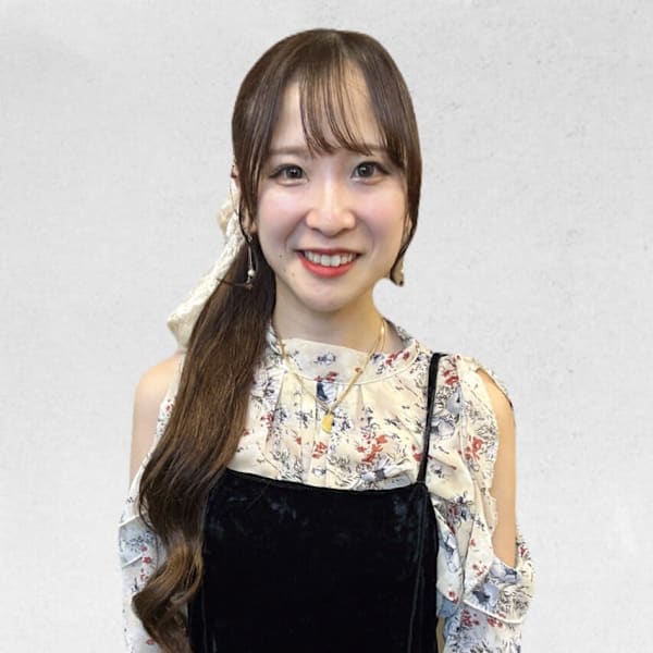 OAK 横浜【オーク ヨコハマ】のスタッフ紹介。Yuki