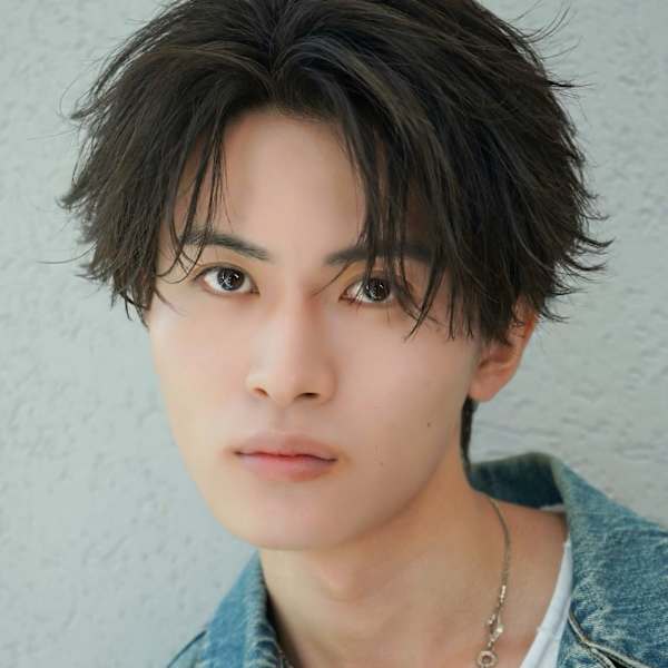 フェザーショート