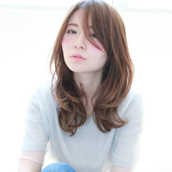 《緑橋》オトナの髪質改善/オーガニックヘアエステ