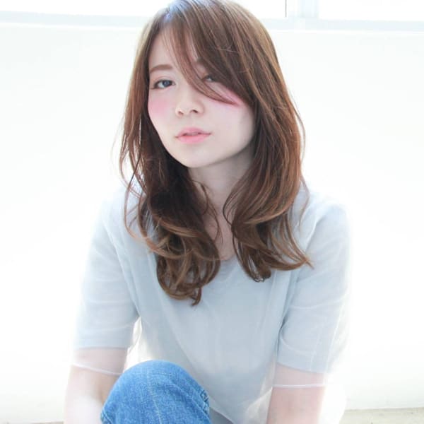 《緑橋》オトナの髪質改善/オーガニックヘアエステ