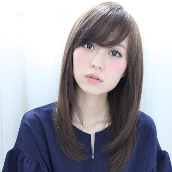 《緑橋》オトナの髪質改善/オーガニックストレートエステ