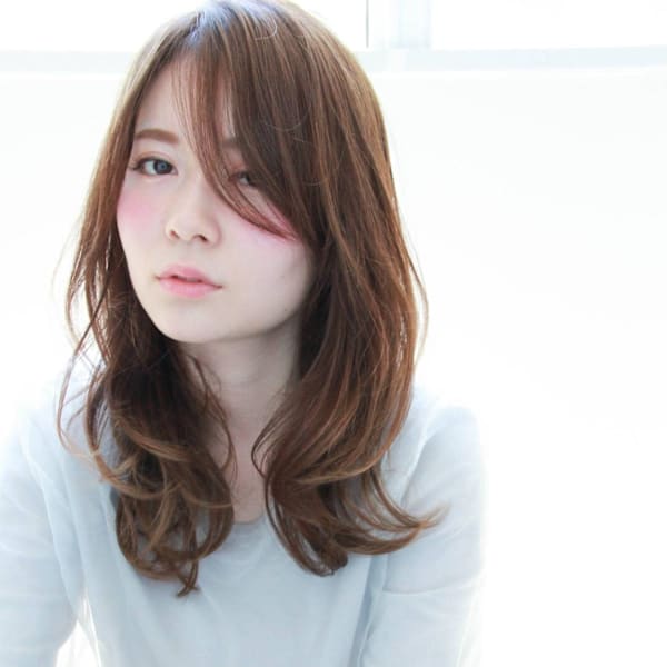 《緑橋》オトナの髪質改善/オーガニックヘアエステ