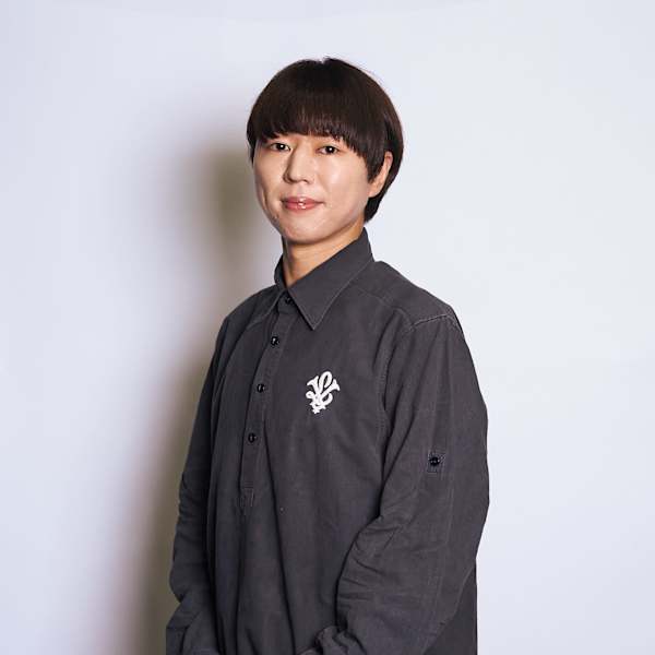 LAVIE NEW STANDARD BARBER 秋葉原神田店　理容室【ラヴィ ニュウスタンダード バーバー アキハバラカンダテン】のスタッフ紹介。INOUE SHOTA 10/8.16.20.29は五反田店
