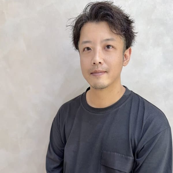 Zina 本八幡【ジーナ モトヤワタ】のスタッフ紹介。TERAOKA 