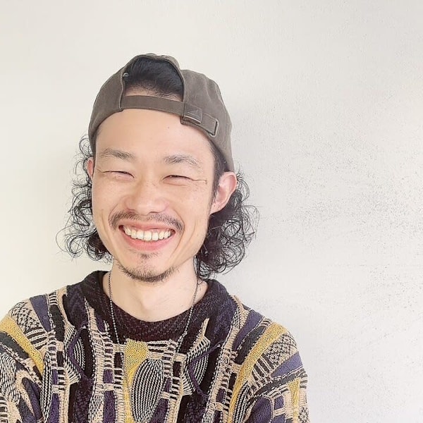 sotti.【ソッチ】のスタッフ紹介。柴田 泰秀
