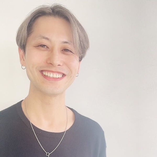 sotti.【ソッチ】のスタッフ紹介。羽田 斎力