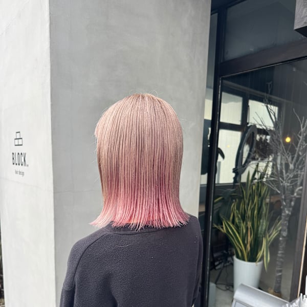 BLOCK.×スタイル