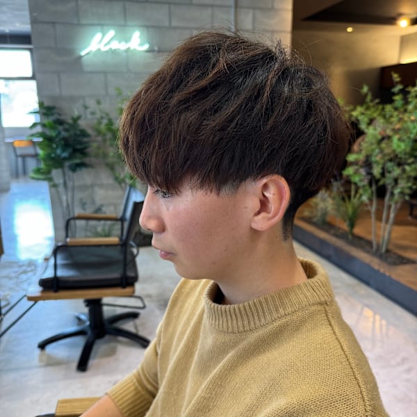 BLOCK.×スタイル|BLOCK.