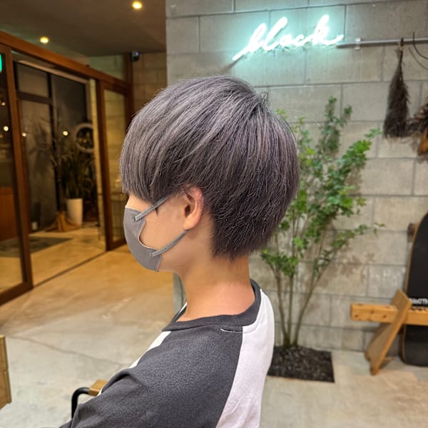 BLOCK.×スタイル|BLOCK.