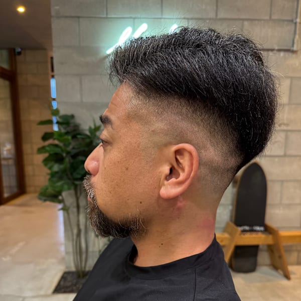 BLOCK.×スタイル|BLOCK.