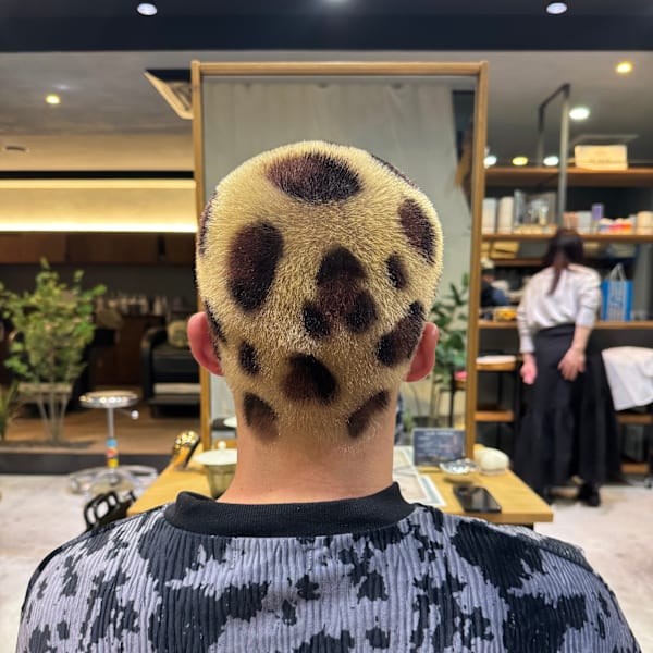 BLOCK.×スタイル|BLOCK.