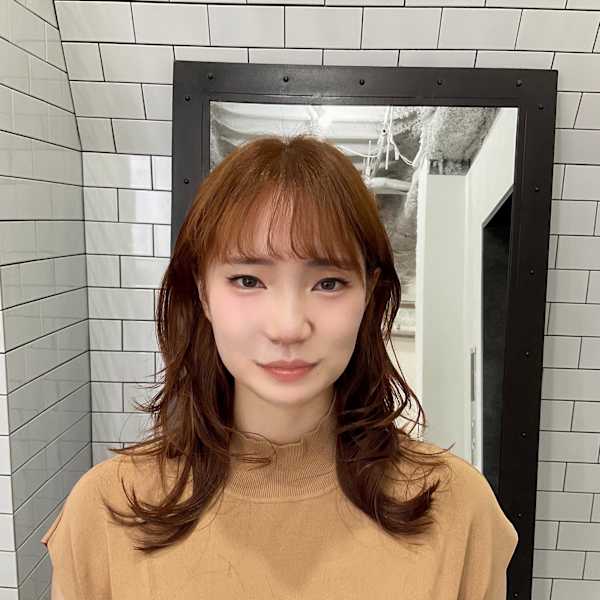 小顔フェイスレイヤー