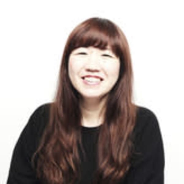 SARA 山口店【サラ　ヤマグチテン】のスタッフ紹介。安井理恵
