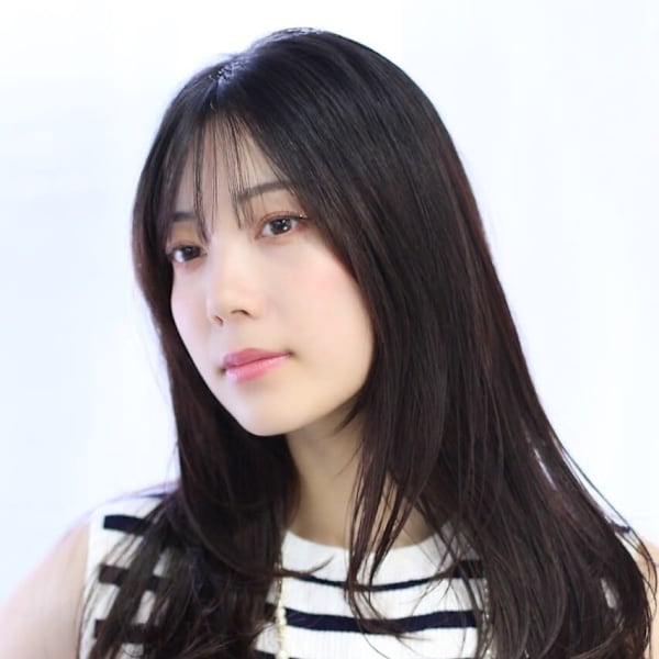 20代30代40代/ロングレイヤー＊艶髪○|hair+resort bouquet