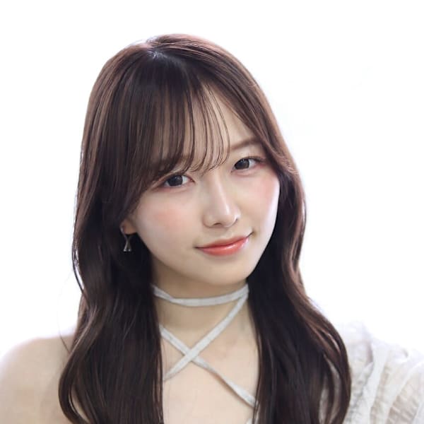 20代30代○ロング毛先レイヤー○透明感カラー○巻き髪|hair+resort bouquet