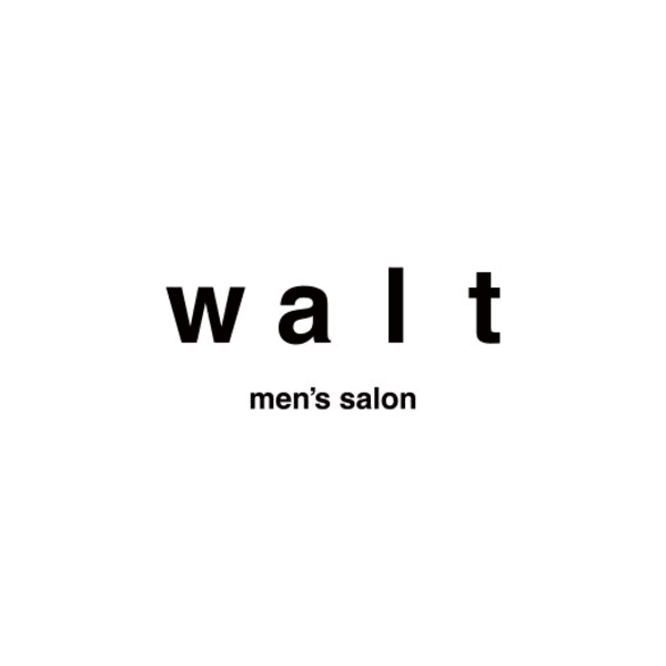 メンズサロン walt【ウォルト】【メンズサロンウォルト】のスタッフ紹介。Yuta