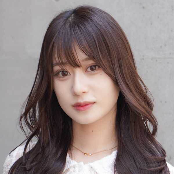 セミロング×レイヤー|Cuon