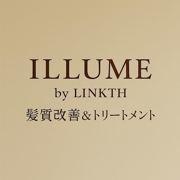 ILLUME by LINKTH 大宮 髪質改善&トリートメント【イルームバイリンクス オオミヤ カミシツカイゼンアンドトリートメント】のスタッフ紹介。MINORI