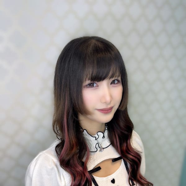 地雷ピンクインナー