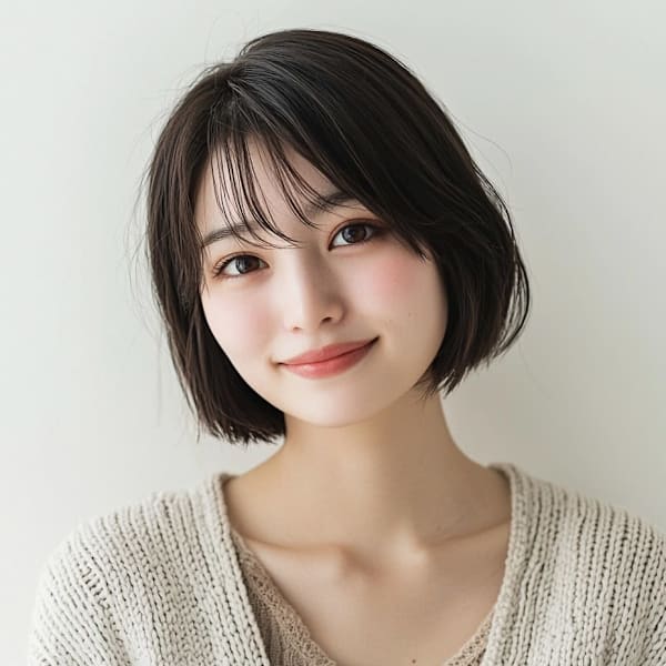 【新規OPEN】髪質改善サロン MOANA 逗子×スタイル