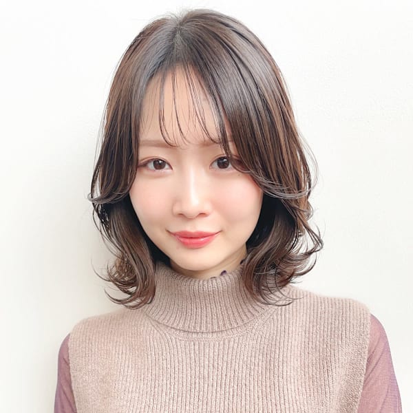 【新規OPEN】髪質改善サロン MOANA 逗子×スタイル