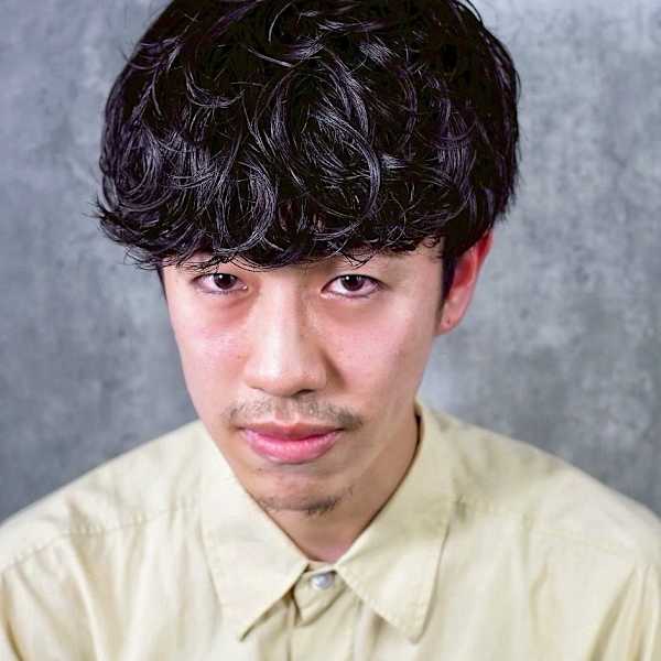 スペインカール