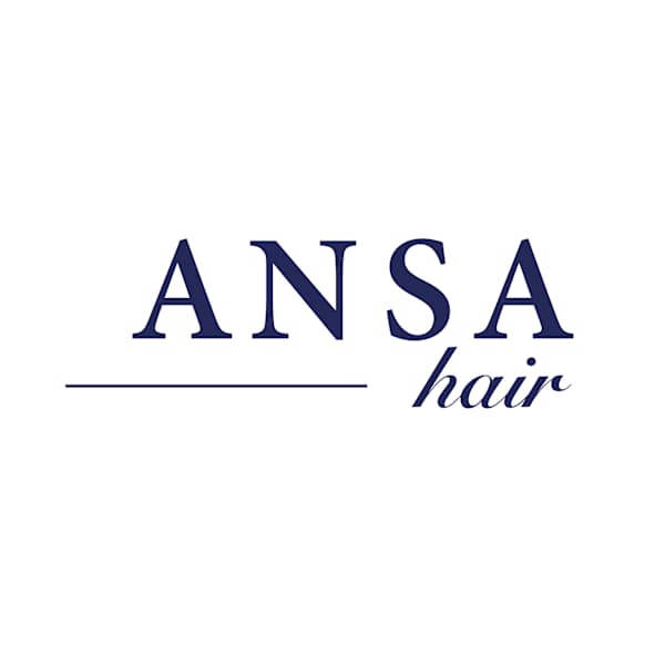 ANSA hair 六地蔵店【アンサヘアー ロクジゾウテン】のスタッフ紹介。ANSA スタイル