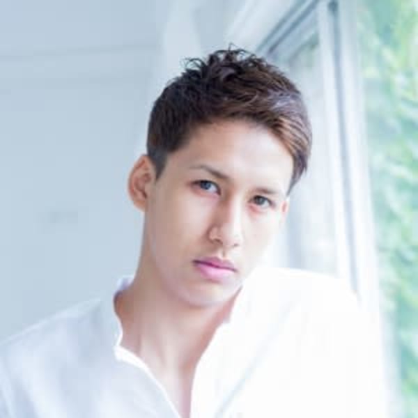 ☆クール系メンズスタイル☆