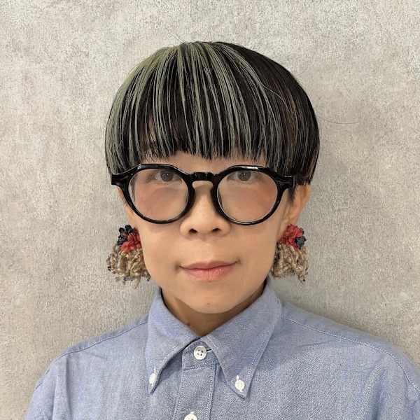 LUCK 本厚木【ラックホンアツギ】のスタッフ紹介。斉藤しのぶ