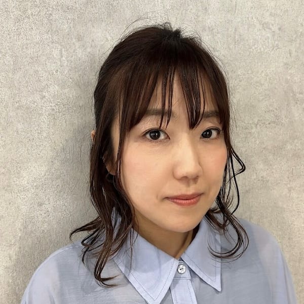 LUCK 本厚木【ラックホンアツギ】のスタッフ紹介。小池　裕子
