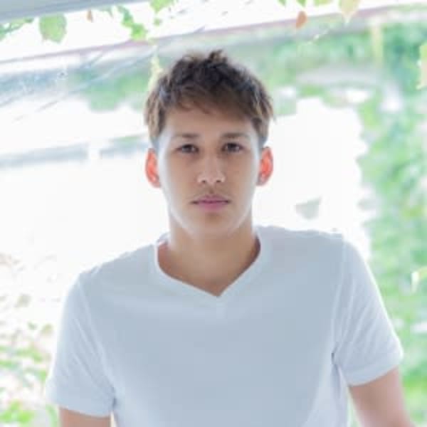 ☆スポーティーな男気ショートスタイル☆