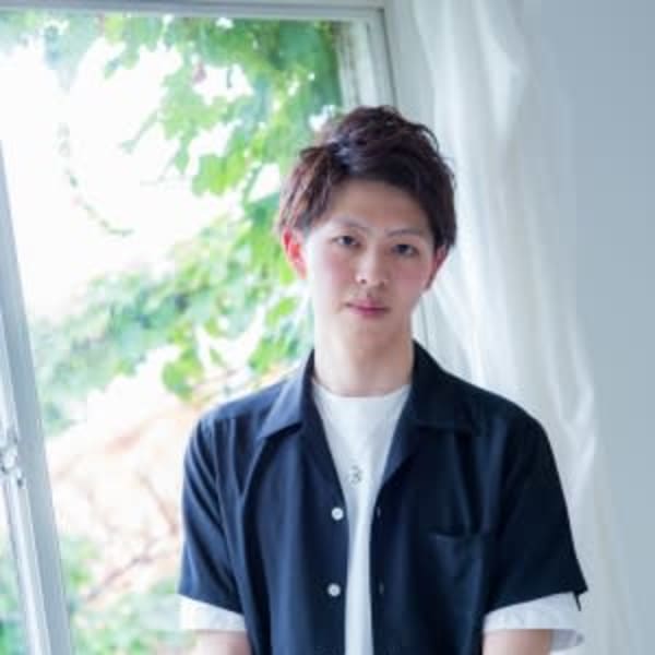 ☆爽やかアップバング☆