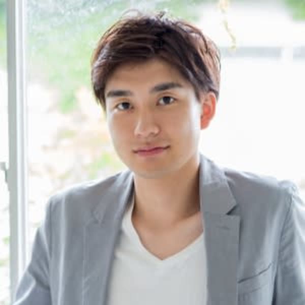 ☆爽やか好青年ヘアー☆