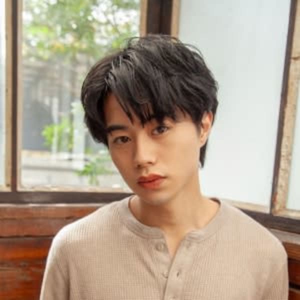 ナチュラルコンマショート|Ondine 宮前平店