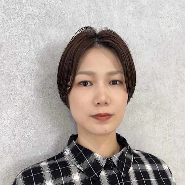 LUCK 本厚木【ラックホンアツギ】のスタッフ紹介。高橋　加緒里