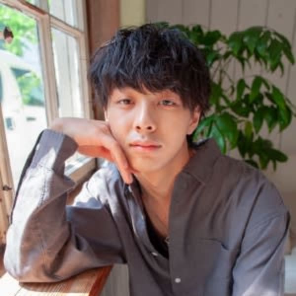 緩めシャドウパーマ|Ondine 宮前平店