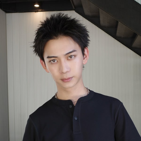 メンズショート