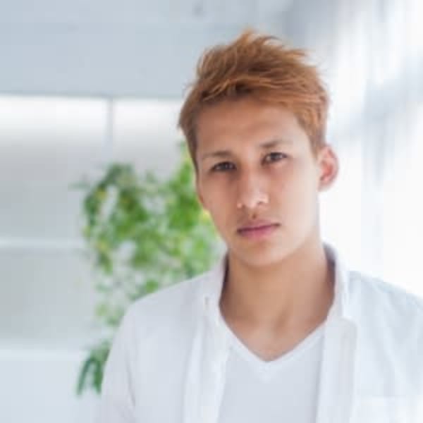 ☆ネイマール風キメモテショート☆